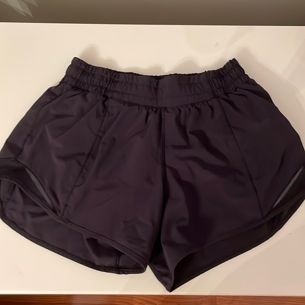 Lululemon Running Shorts - Picture 2 of 5